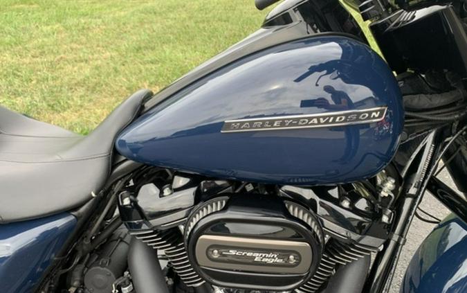 2019 Harley-Davidson® FLHXS - Street Glide® Special