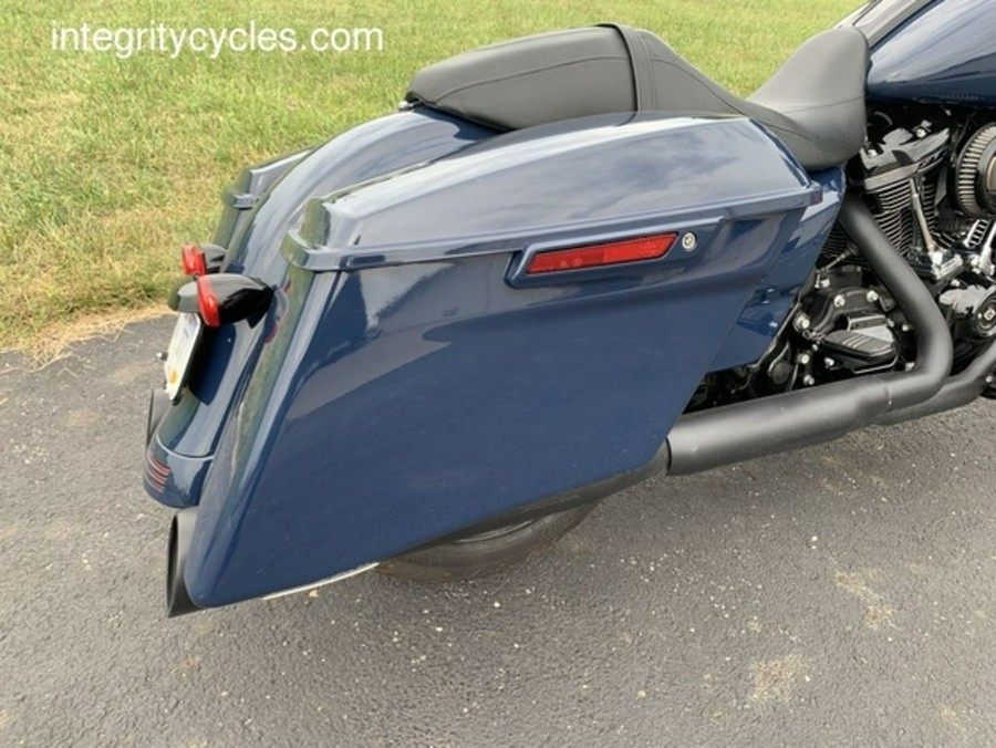 2019 Harley-Davidson® FLHXS - Street Glide® Special