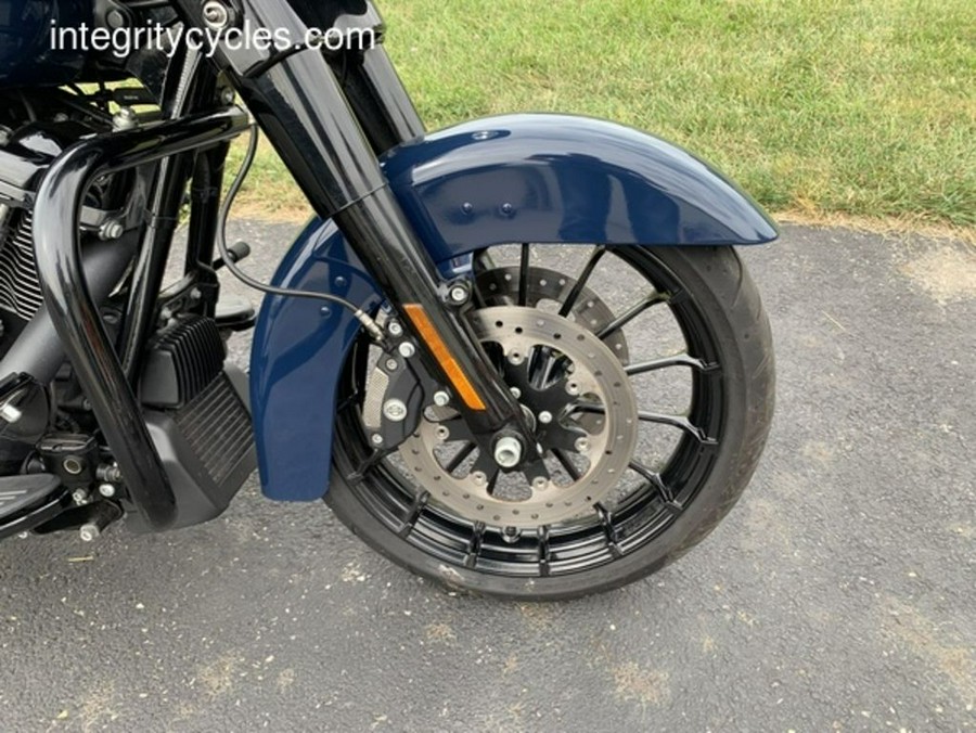 2019 Harley-Davidson® FLHXS - Street Glide® Special