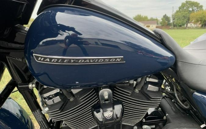 2019 Harley-Davidson® FLHXS - Street Glide® Special