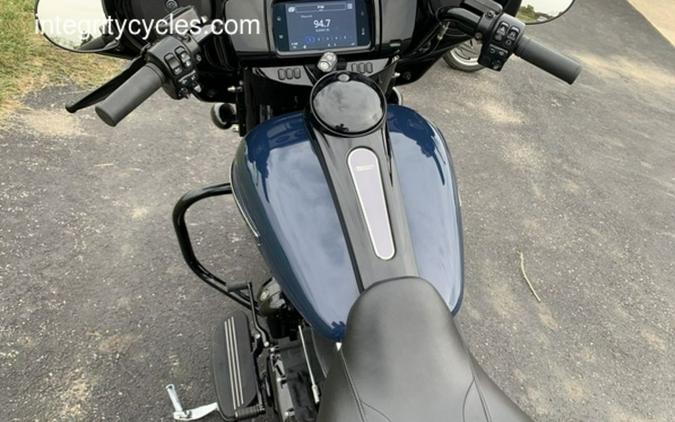 2019 Harley-Davidson® FLHXS - Street Glide® Special