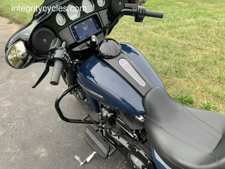 2019 Harley-Davidson® FLHXS - Street Glide® Special