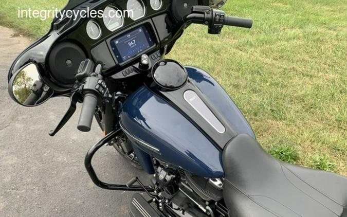 2019 Harley-Davidson® FLHXS - Street Glide® Special