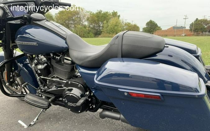 2019 Harley-Davidson® FLHXS - Street Glide® Special