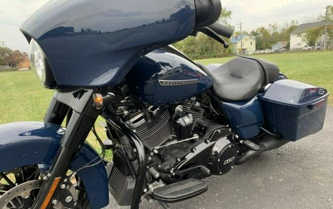 2019 Harley-Davidson® FLHXS - Street Glide® Special