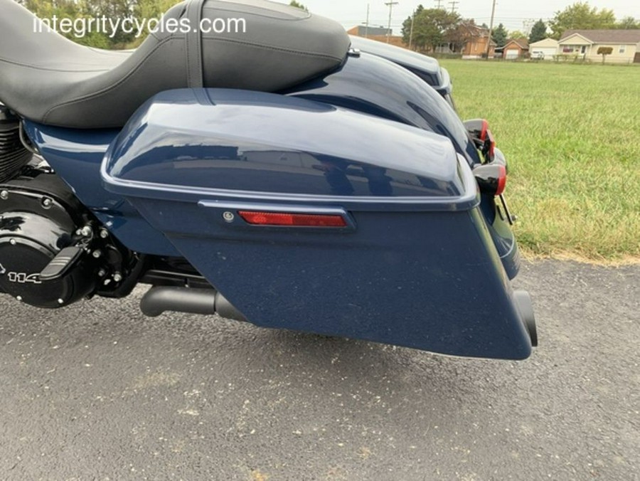 2019 Harley-Davidson® FLHXS - Street Glide® Special