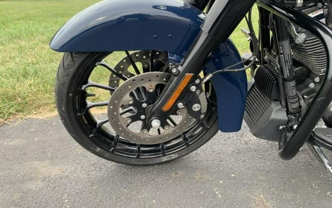 2019 Harley-Davidson® FLHXS - Street Glide® Special