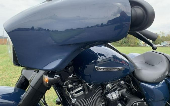 2019 Harley-Davidson® FLHXS - Street Glide® Special