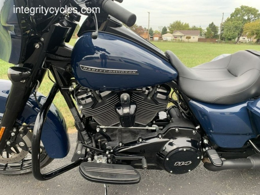 2019 Harley-Davidson® FLHXS - Street Glide® Special