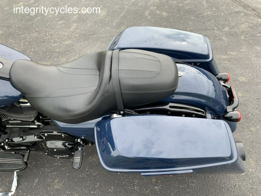 2019 Harley-Davidson® FLHXS - Street Glide® Special