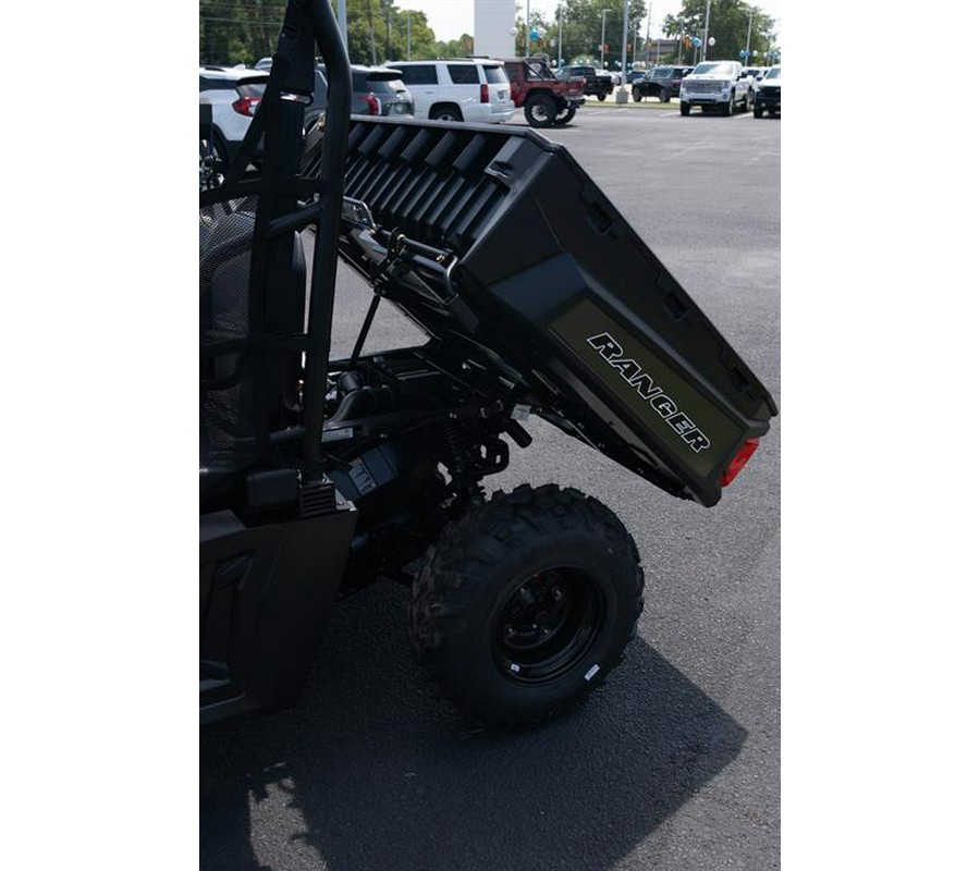 2023 Polaris Ranger Crew 570 Full-Size Sport