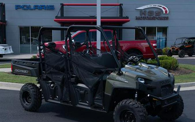 2023 Polaris Ranger Crew 570 Full-Size Sport