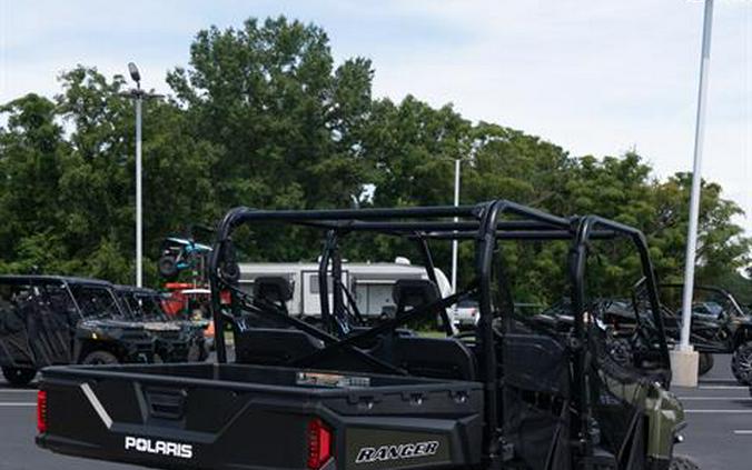 2023 Polaris Ranger Crew 570 Full-Size Sport