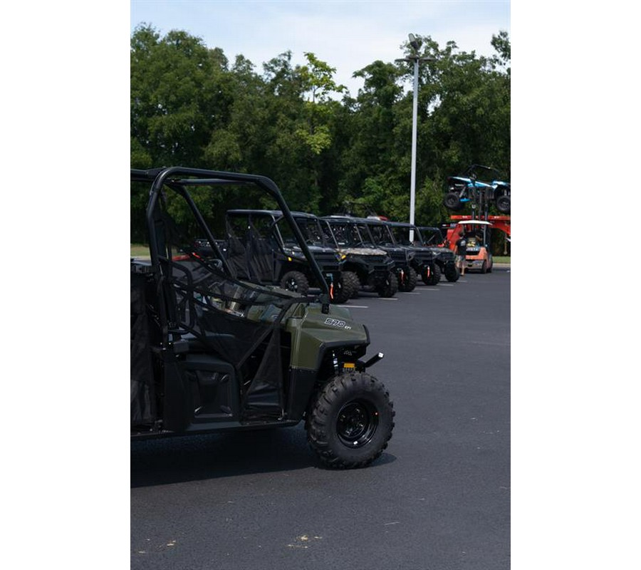 2023 Polaris Ranger Crew 570 Full-Size Sport