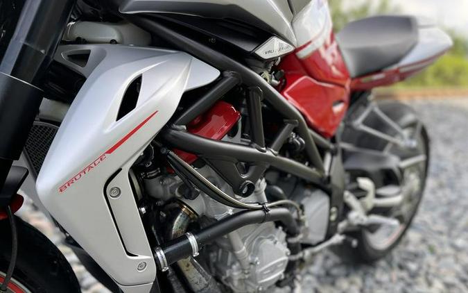 2013 MV Agusta Brutale 1090 RR