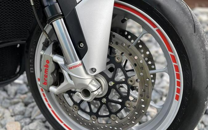 2013 MV Agusta Brutale 1090 RR