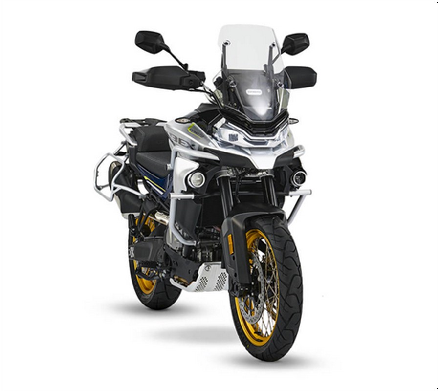 2023 CFMOTO IBEX 800-T