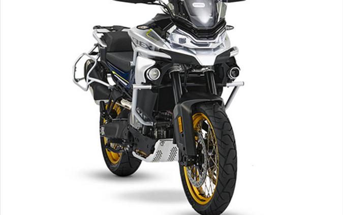 2023 CFMOTO IBEX 800-T