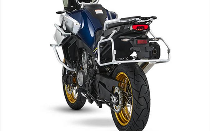 2023 CFMOTO IBEX 800-T