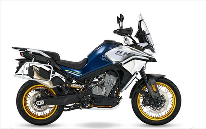 2023 CFMOTO IBEX 800-T