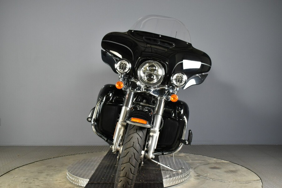 2016 Harley-Davidson Electra Glide Ultra Classic