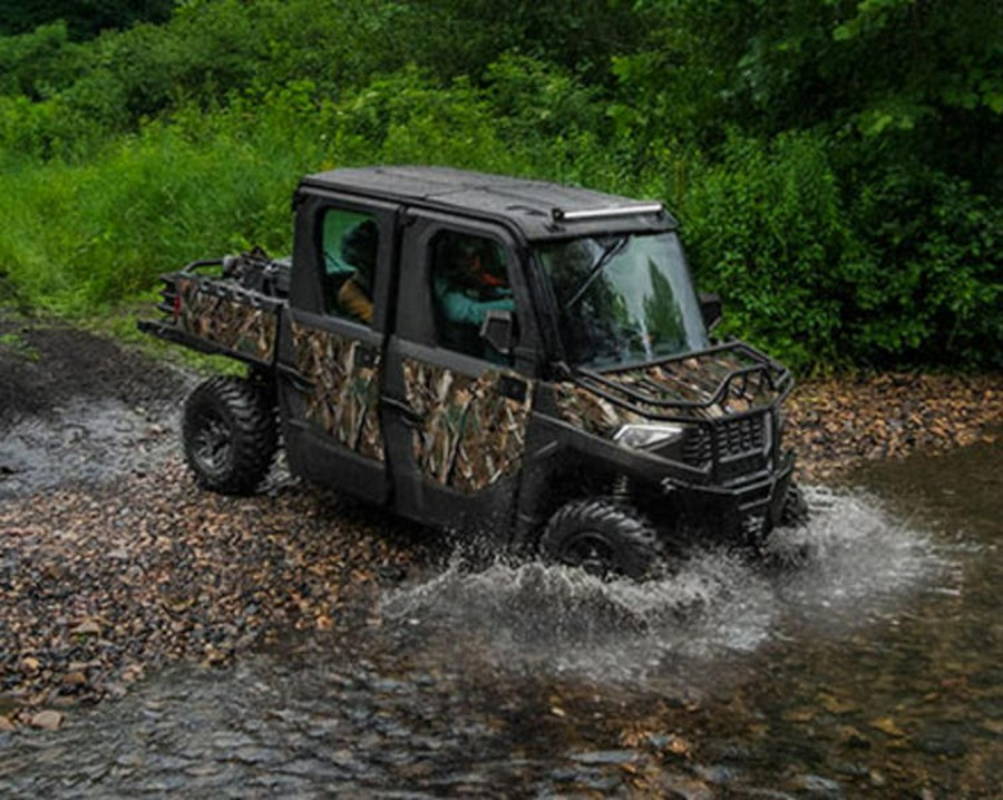 2024 Polaris® Ranger Crew SP 570 NorthStar Edition Camo