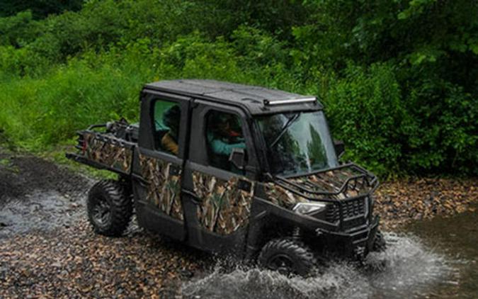 2024 Polaris® Ranger Crew SP 570 NorthStar Edition Camo