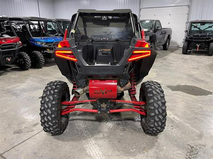 2020 Polaris RZR Pro XP Ultimate