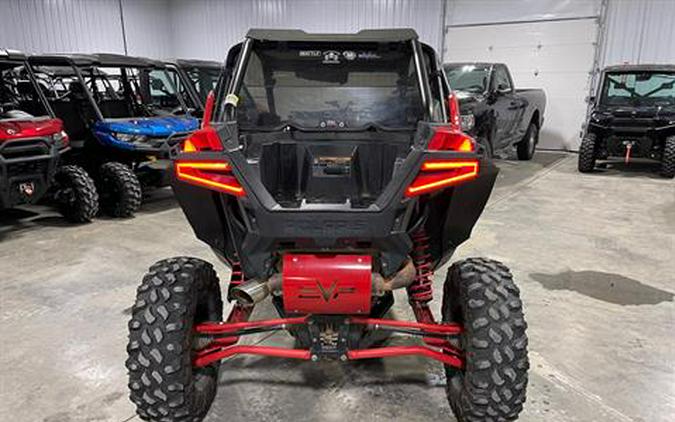 2020 Polaris RZR Pro XP Ultimate