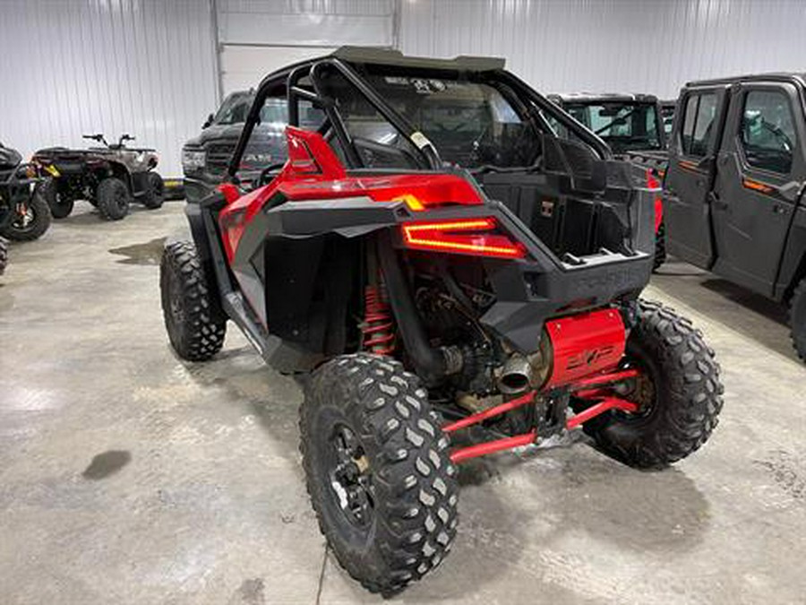 2020 Polaris RZR Pro XP Ultimate