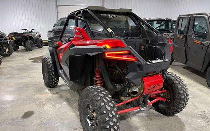 2020 Polaris RZR Pro XP Ultimate