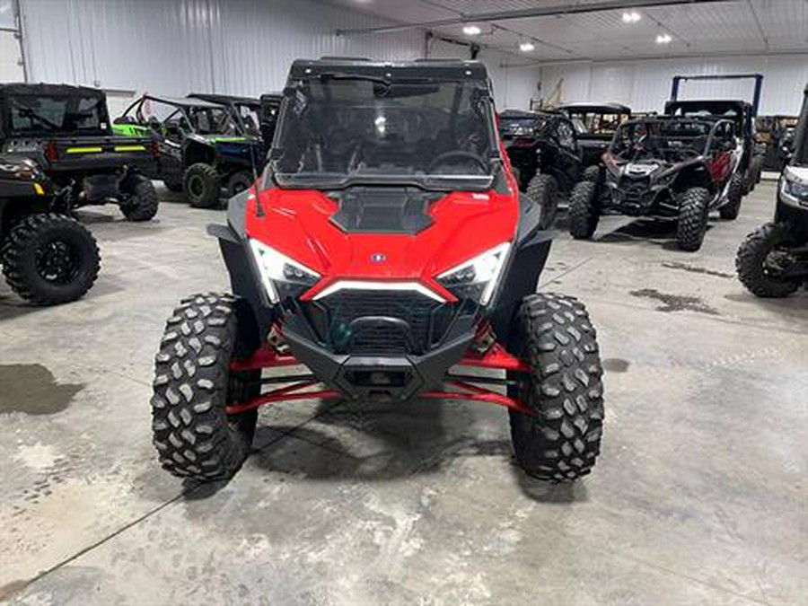 2020 Polaris RZR Pro XP Ultimate