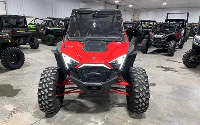 2020 Polaris RZR Pro XP Ultimate