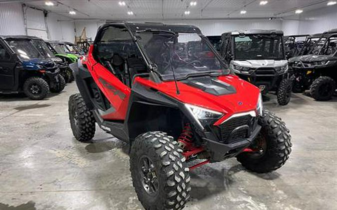 2020 Polaris RZR Pro XP Ultimate