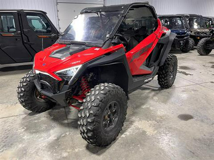 2020 Polaris RZR Pro XP Ultimate