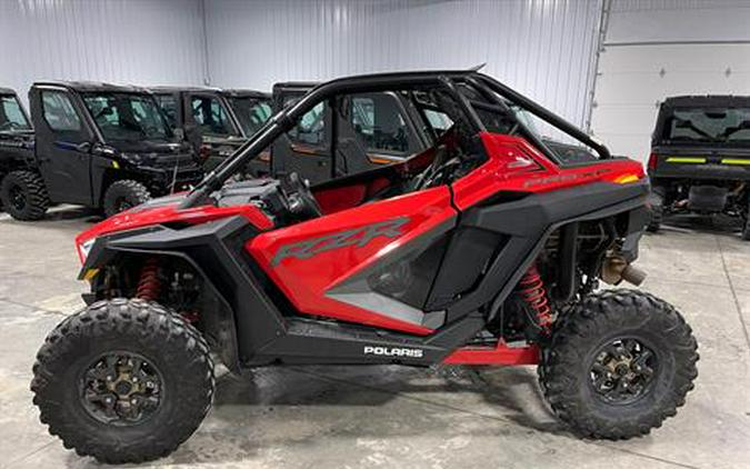 2020 Polaris RZR Pro XP Ultimate