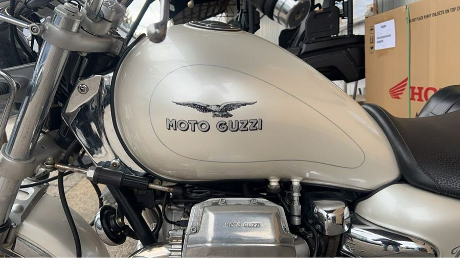 2000 Moto Guzzi V11 BASSA