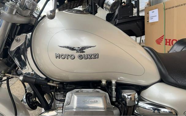 2000 Moto Guzzi V11 BASSA