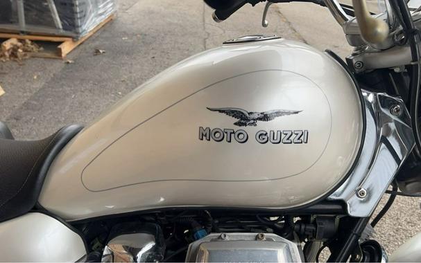 2000 Moto Guzzi V11 BASSA