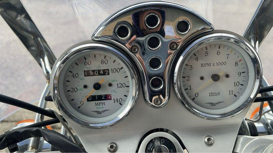 2000 Moto Guzzi V11 BASSA