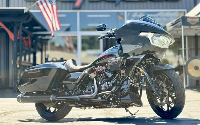 2024 Harley-Davidson® FLTRXSTSE - CVO™ Road Glide® ST