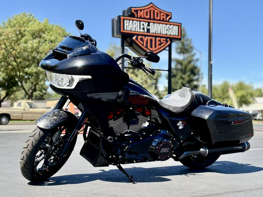 2024 Harley-Davidson® FLTRXSTSE - CVO™ Road Glide® ST