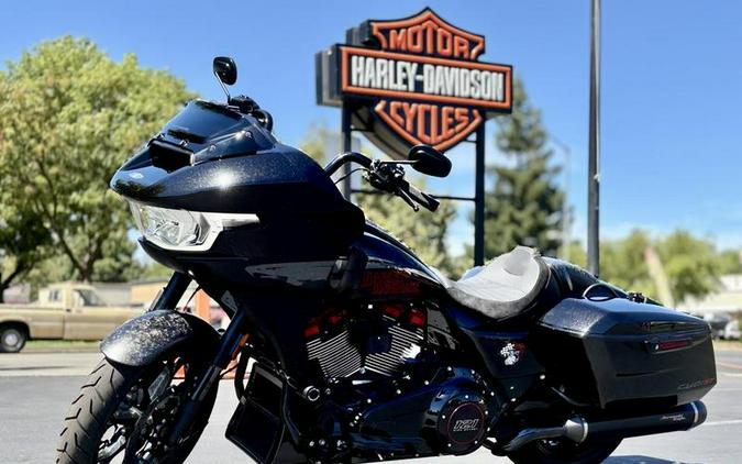 2024 Harley-Davidson® FLTRXSTSE - CVO™ Road Glide® ST