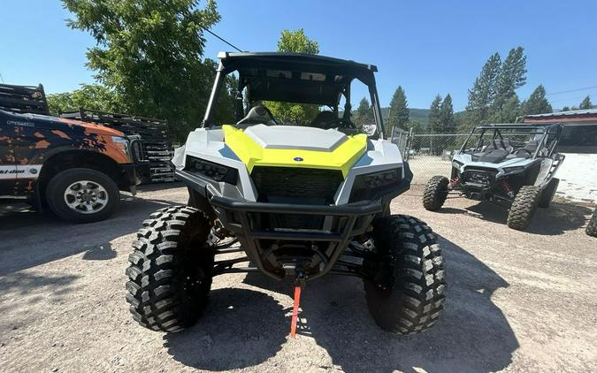 2024 Polaris® General XP 4 1000 Sport