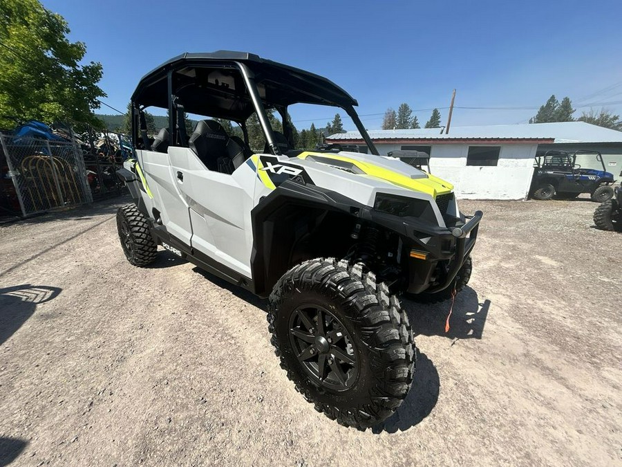 2024 Polaris® General XP 4 1000 Sport