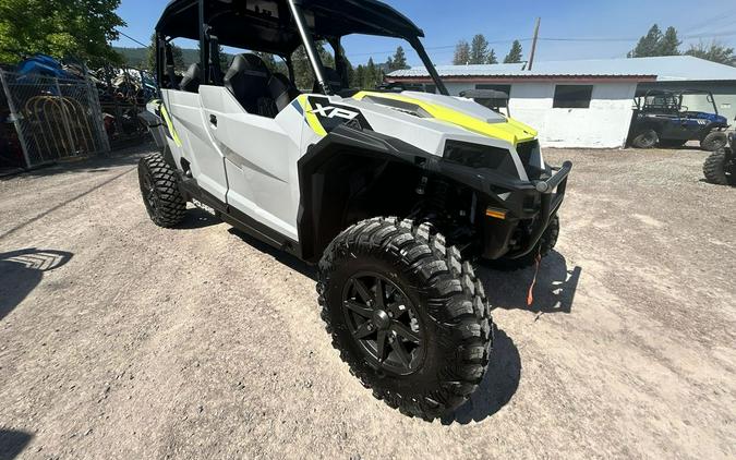 2024 Polaris® General XP 4 1000 Sport