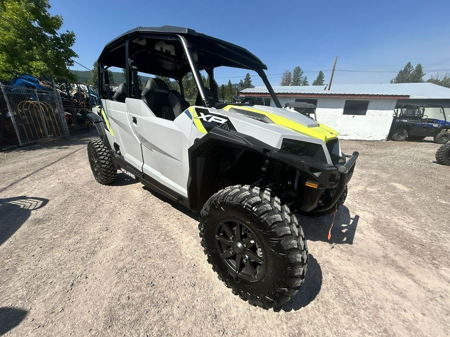 2024 Polaris® General XP 4 1000 Sport