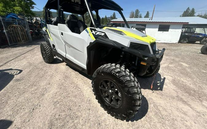 2024 Polaris® General XP 4 1000 Sport