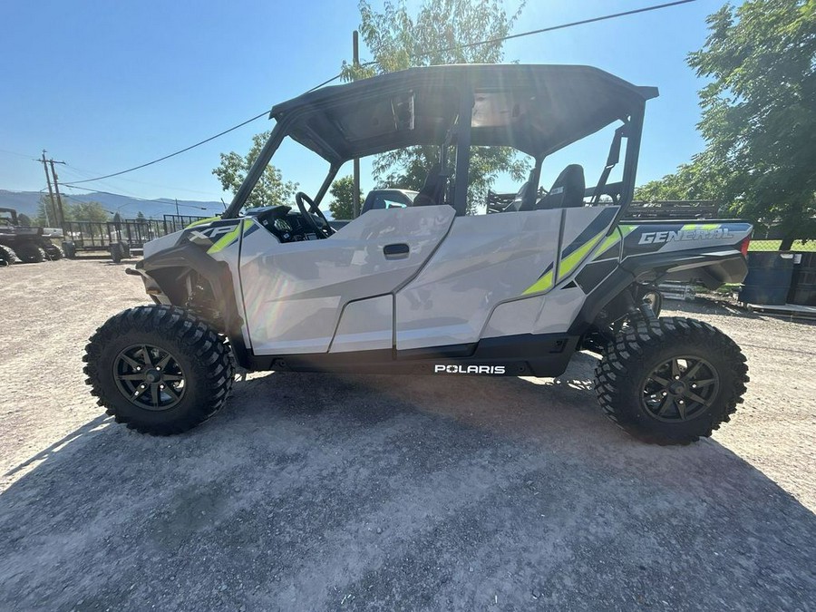 2024 Polaris® General XP 4 1000 Sport