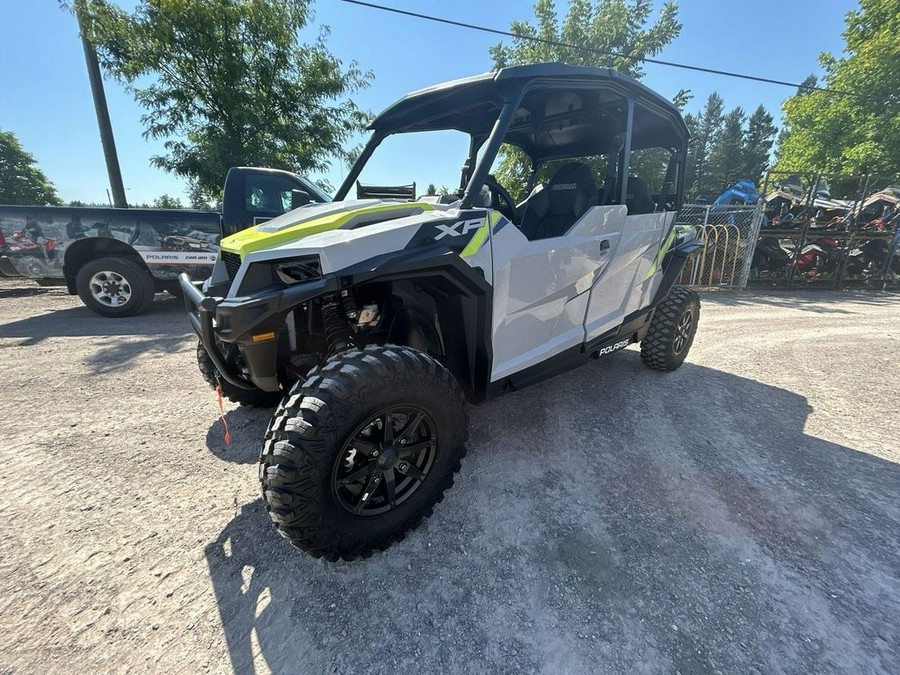 2024 Polaris® General XP 4 1000 Sport